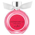 Mademoiselle rochas in love - eau de parfum - 90ml rochas