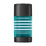 Le male - d�odorant stick sans alcool 75g - 75gr jean paul gaultier