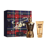 Le male elixir coffret - parfum - 125ml jean paul gaultier Le male elixir coffret - parfum - 125ml jean paul gaultier