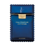 Man eau fraîche extrême - eau de parfum - 100ml versace Man eau fraîche extrême - eau de parfum - 100ml versace