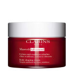 Masvelt advanced - crème anti - rondeurs rebelles - 200ml clarins Masvelt advanced - crème anti - rondeurs rebelles - 200ml clarins