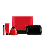 Mauboussin in red coffret - eau de parfum - 100ml mauboussin