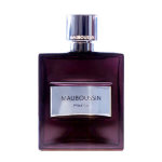 Pour lui - eau de parfum - 100ml mauboussin