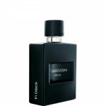 Pour lui in black - eau de parfum - 100ml mauboussin