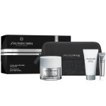 Men - programme de dfense anti - age - 50ml shiseido