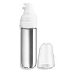 Men - revitalisant total fluide l�ger - 70ml shiseido
