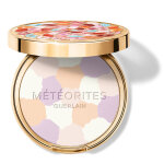 M�t�orites compact - poudre compacte matifiante et fixante - guerlain