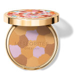 M�t�orites compact - poudre compacte matifiante et fixante - guerlain