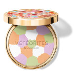 M�t�orites compact - poudre compacte matifiante et fixante - guerlain