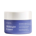 Midnight eraser - baume d�maquillant pour le visage et les yeux - 100ml pupa
