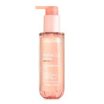 Miracle skin - huile nettoyante - 150ml women'secret parfum