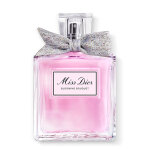 Miss dior blooming bouquet - eau de toilette - notes fra�ches et tendres - 150ml dior