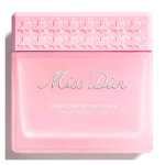 Miss dior cr�me corps r�confortante - cr�me hydratante parfum�e pour le corps - 150ml dior