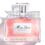 Miss dior - eau de parfum - notes florales, vanill�es et sensuelles - 100ml dior
