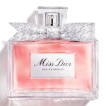 Miss dior - eau de parfum - notes florales, vanill�es et sensuelles - 150ml dior