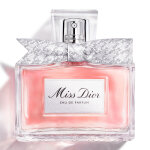 Miss dior - eau de parfum - notes florales, vanill�es et sensuelles - 50ml dior