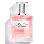 Miss dior eau de parfum roller - pearl - notes florales vanill�es et sensuelles - 20ml dior
