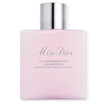 Miss dior - lait corps r�confortant � la cr�me de rose - 175ml dior