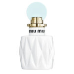 Miu miu fleur de lait - eau de parfum fruit�e, florale et ambr�e - 50ml miu miu