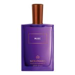 Musc - eau de parfum - 75ml molinard