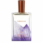 Th� basilic - eau de parfum - 75ml molinard