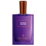 Vanille fruite - eau de parfum - 75ml molinard