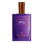 Vanille patchouli - eau de parfum - 75ml molinard