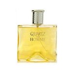 Quartz pour homme - eau de toilette - 100ml molyneux