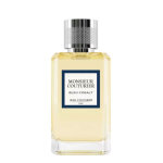 Monsieur couturier - bleu cobalt - eau de parfum - 100ml jean couturier Monsieur couturier - bleu cobalt - eau de parfum - 100ml jean couturier