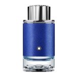Explorer ultra blue - eau de parfum - 30ml montblanc Explorer ultra blue - eau de parfum - 30ml montblanc