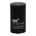 Legend - d�odorant stick - 75gr montblanc