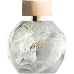 100ml - white by morgan - eau de parfum - morgan