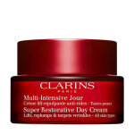 Multi intensive jour - crme lift - repulpante anti - rides - toutes peaux - 50ml clarins