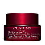 Multi - intensive nuit - crème nuit lift - redensifiante anti - rides - peaux très sèches - 50ml clarins ... Multi - intensive nuit - crème nuit lift - redensifiante anti - rides - peaux très sèches - 50ml clarins ...