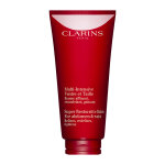 Multi - intensive ventre & taille - baume affinant, remodelant, gainant - 200ml clarins