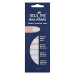- nail wraps - autocollants pour ongles - herome