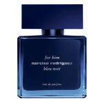 For him bleu noir - eau de parfum - 50ml narciso rodriguez