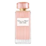 New york - eau de parfum - 100ml oscar de la renta