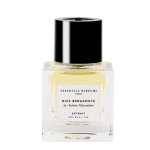 Nice bergamote - extrait de parfum - 30ml essential parfums