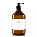 Nice bergamote - gel hydroalcoolique - 500ml essential parfums