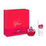 Nina le parfum coffret - eau de parfum - 50ml nina ricci Nina le parfum coffret - eau de parfum - 50ml nina ricci