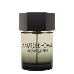 La nuit de l'homme - eau de toilette - 100ml yves saint laurent La nuit de l'homme - eau de toilette - 100ml yves saint laurent