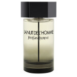 La nuit de l'homme - eau de toilette - 200ml yves saint laurent