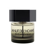 La nuit de l'homme - eau de toilette - 60ml yves saint laurent