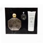 Ombre rose coffret - eau de toilette - 100ml jean - charles brosseau