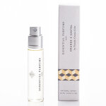 Orange x santal - mini vapo. de sac et voyage - 10ml essential parfums