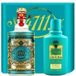 Original eau de cologne coffret - eau de cologne - 200ml 4711