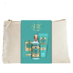 Original eau de cologne coffret - eau de cologne - 50ml 4711