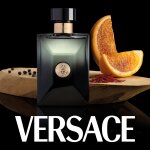 Oud noir - eau de parfum - 100ml versace