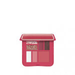 Palette s coral - fard  joues + ombres  paupires - pupa
